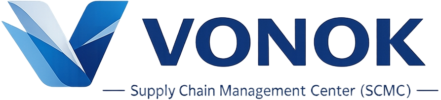 VONOK — Supply Chain Management Center